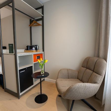 נורדוויק Hotel Royal מראה חיצוני תמונה