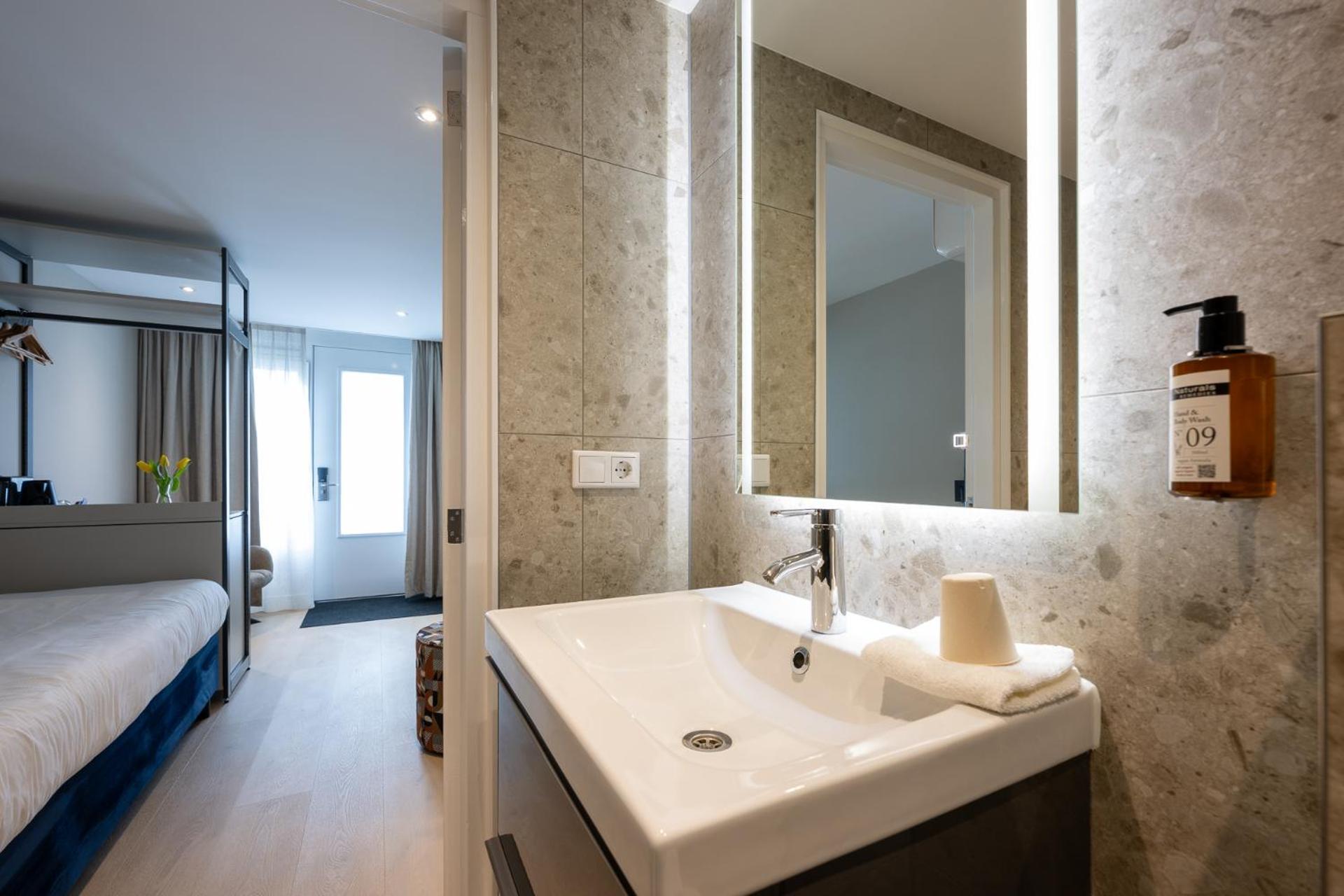 נורדוויק Hotel Royal מראה חיצוני תמונה