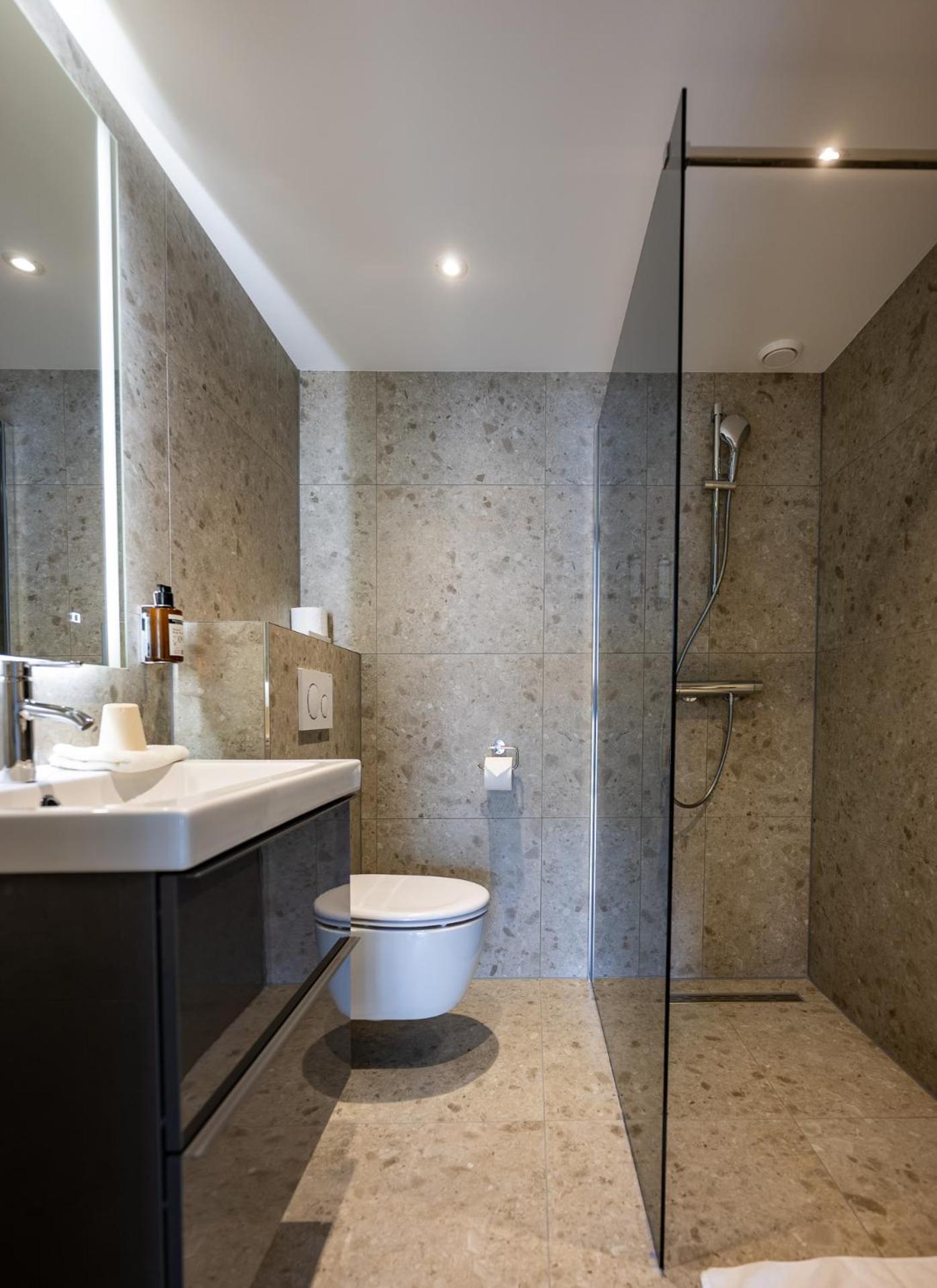 נורדוויק Hotel Royal מראה חיצוני תמונה